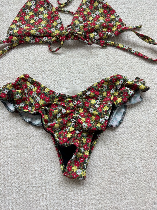 Montce Sienna Floral Bikini - Picture 2 of 4